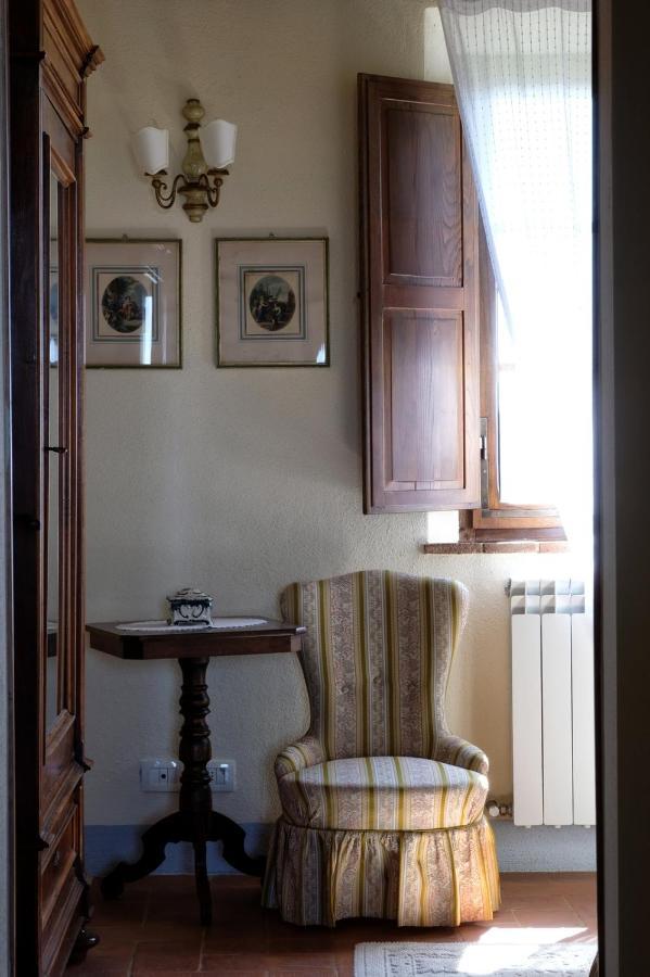 Agriturismo Monsole - Montalcino Ngoại thất bức ảnh