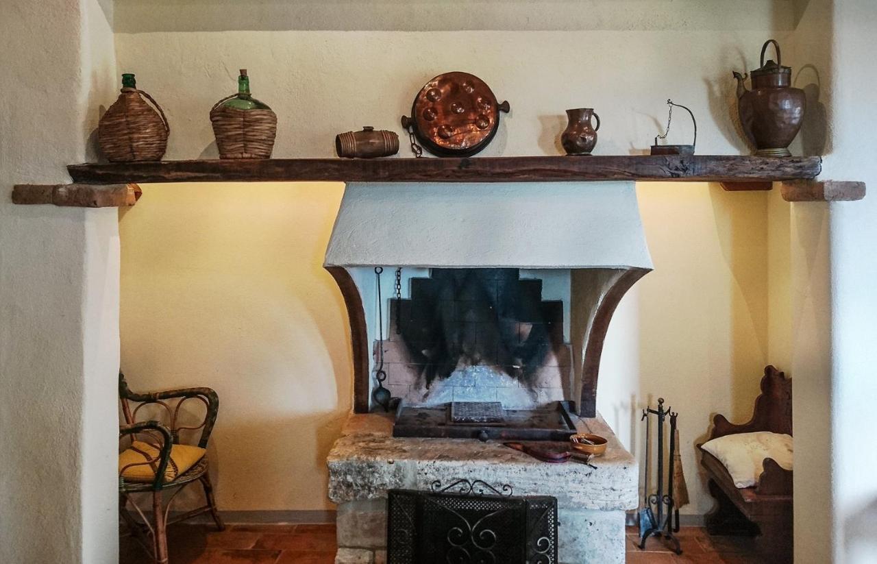 Agriturismo Monsole - Montalcino Ngoại thất bức ảnh