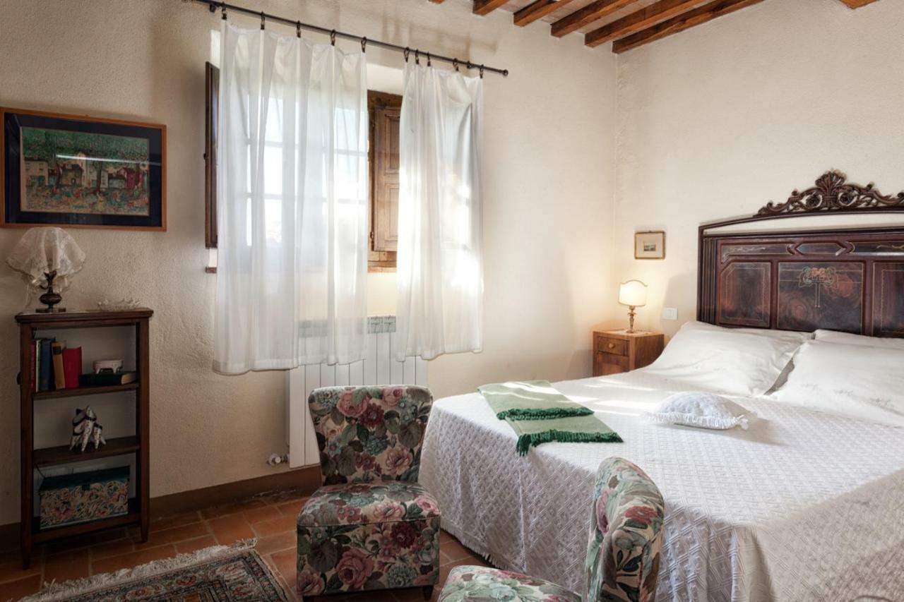 Agriturismo Monsole - Montalcino Ngoại thất bức ảnh